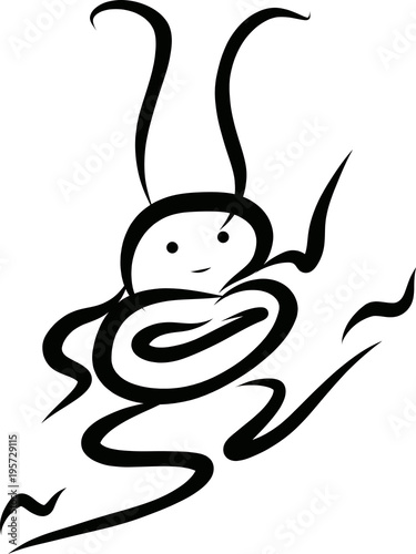 beetle