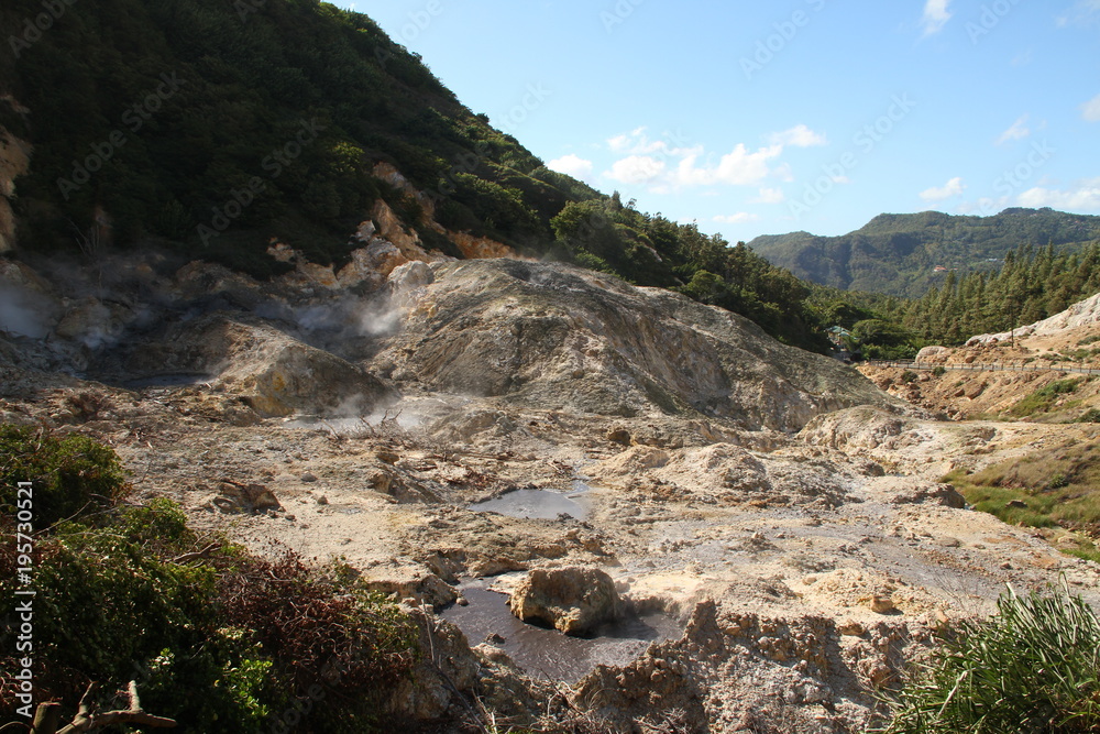 St Lucia, Castries St Lucia, Castries