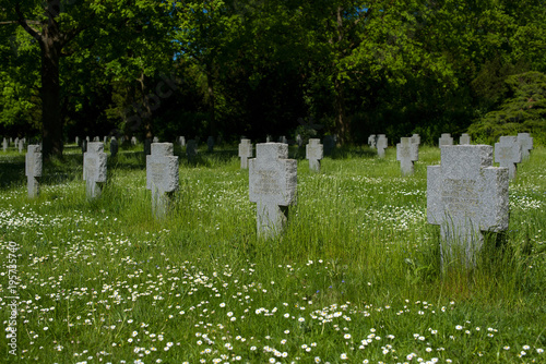 Photography Tomb of the enemy