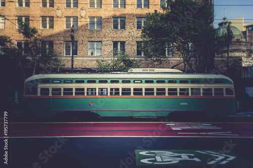 Cable cars