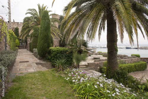 Fototapeta Naklejka Na Ścianę i Meble -  French Riviera