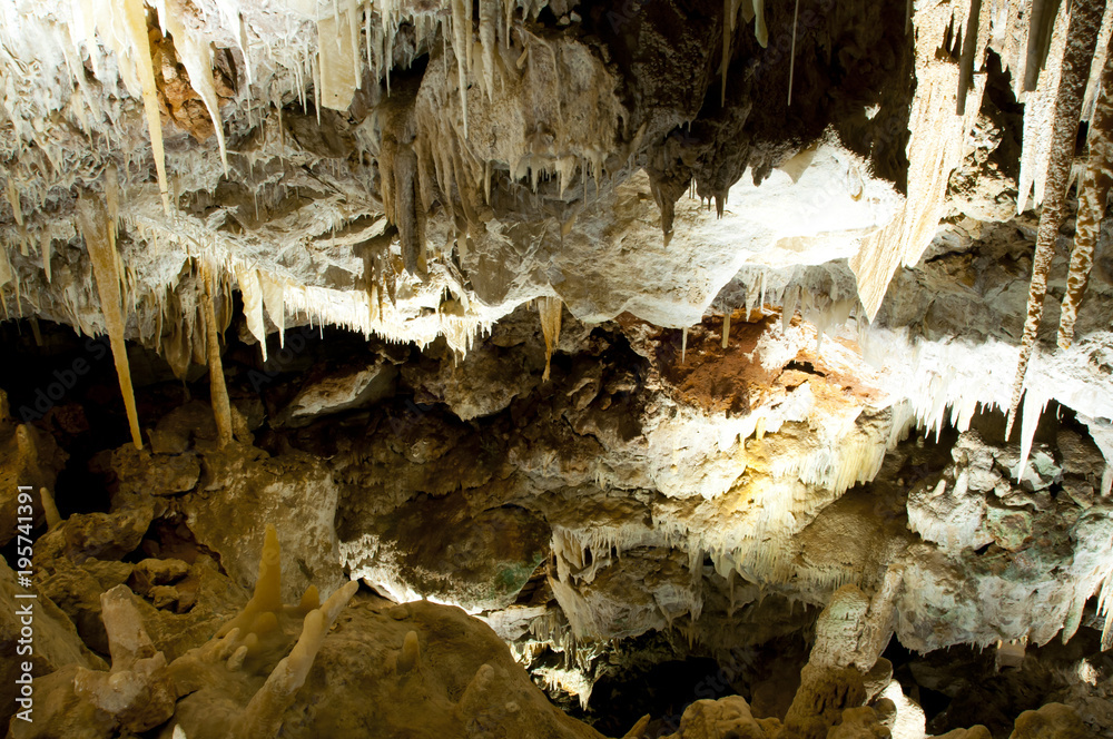 Ngilgi Cave - Western Australia Ngilgi Cave - Western Australia