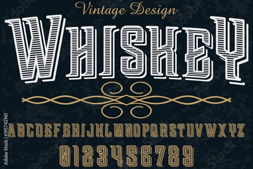 script handcrafted vector calligraphy font typeface,vector,labels,illustration,letters,grunge,graphics,banners,vintage in design with decoration named-Winter morning 	 script handcrafted vector callig