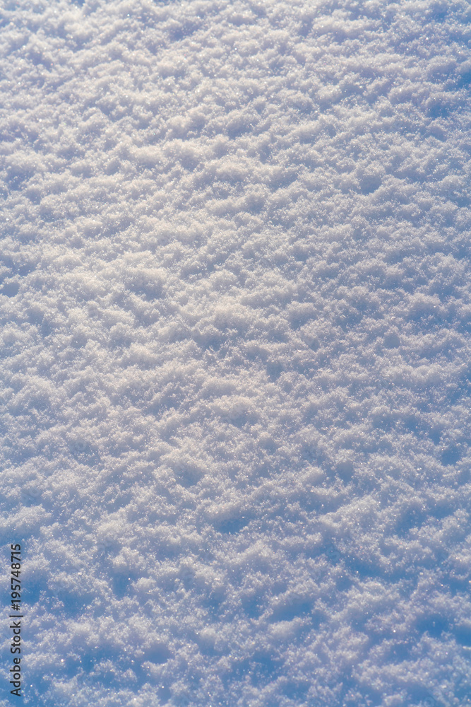 Texture of snowdrift in winter Lapland Texture of snowdrift in winter Lapland