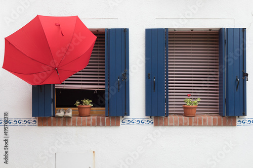 Burano, Venedig photo