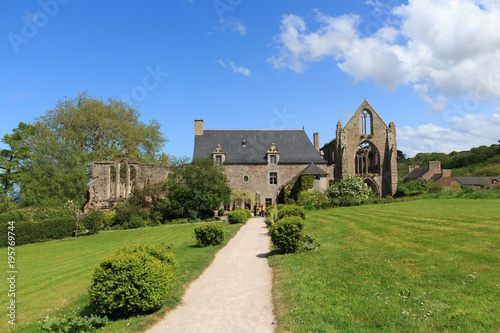 Abbaye de Beauport