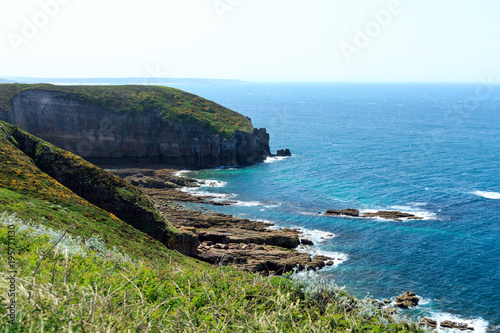 Cap Fréhel