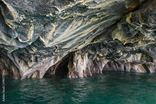 Marmol cave