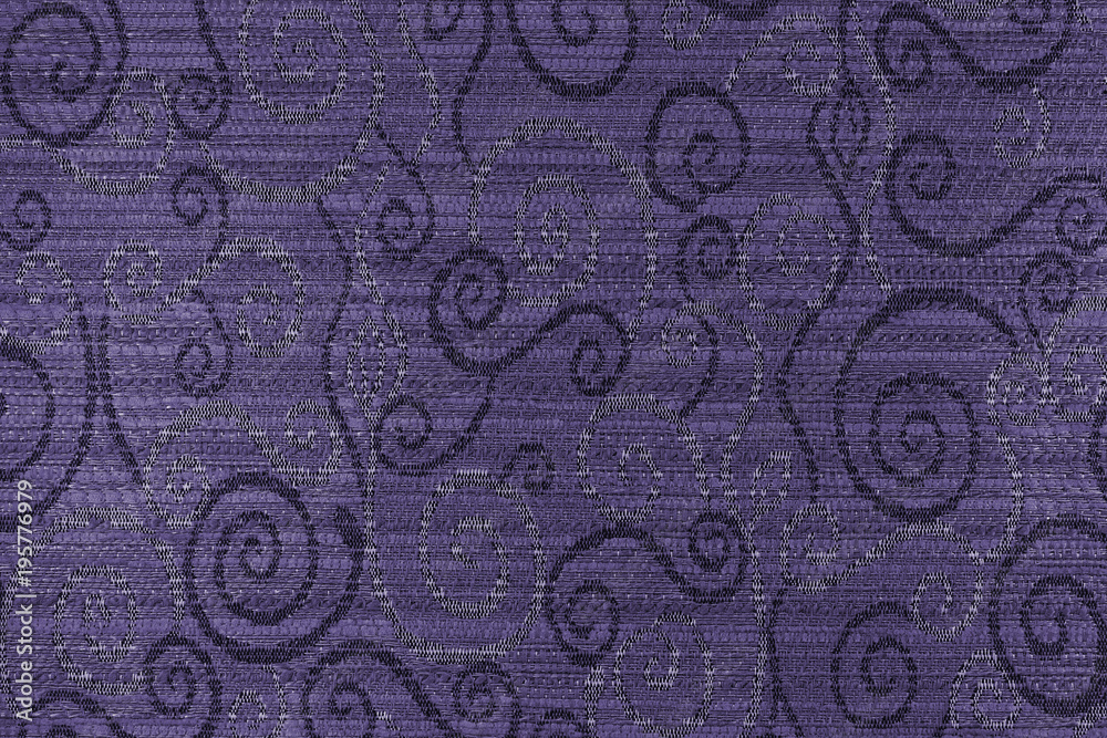  background with an abstract pattern. (toned ultra violet)