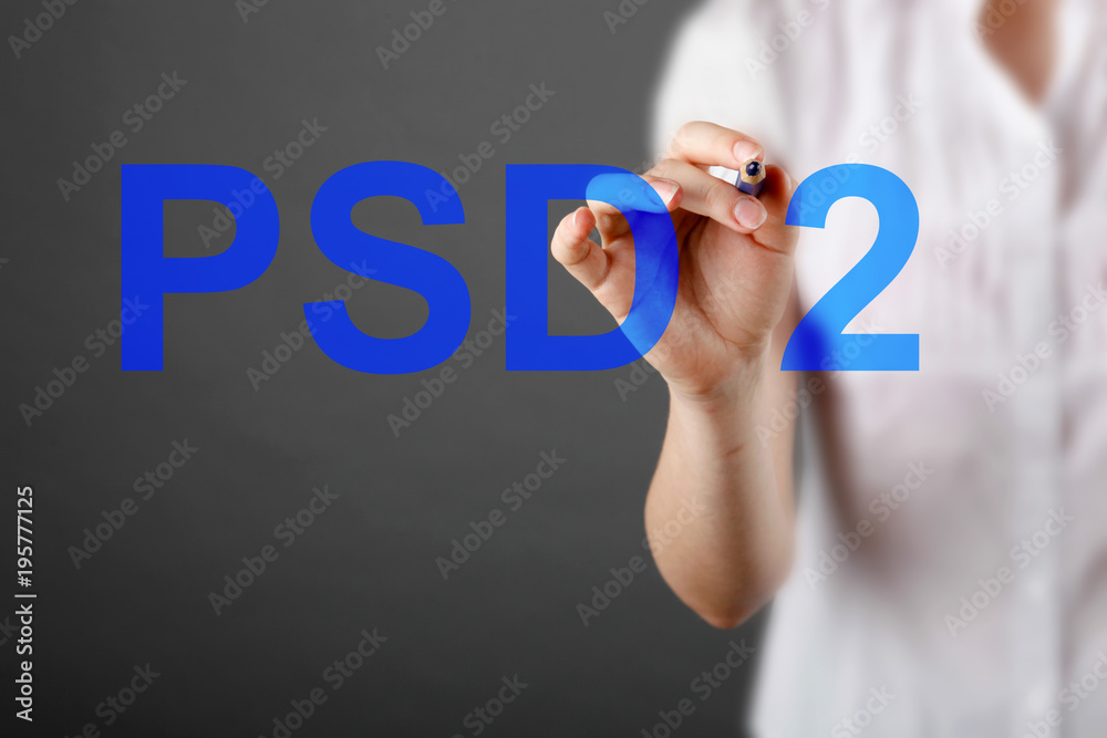 Concept of PSD2 - Payment services directive Concept of PSD2 - Payment services directive