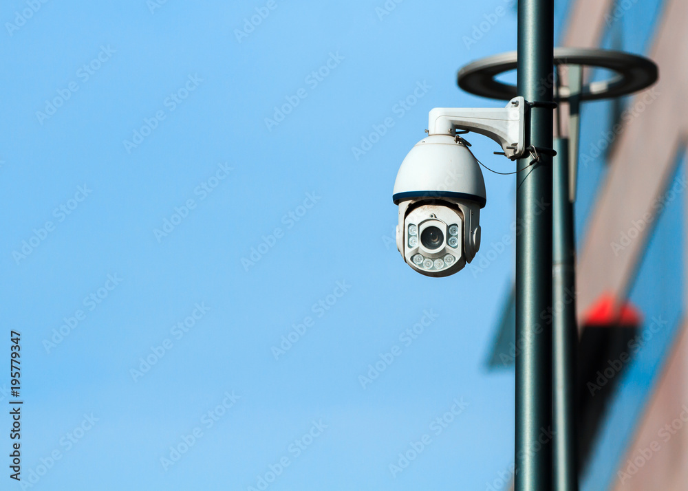 Fototapeta premium Camera