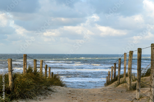 zandvoort