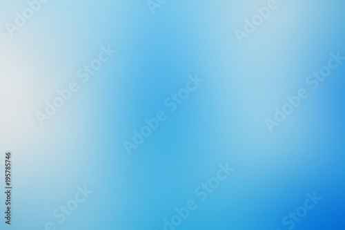 Gradient abstract background.