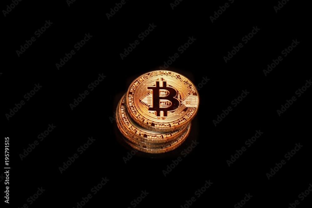 colonna di Bitcoin colonna di Bitcoin