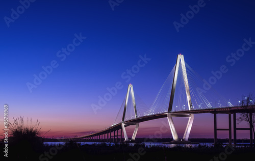 Charleston Bridge