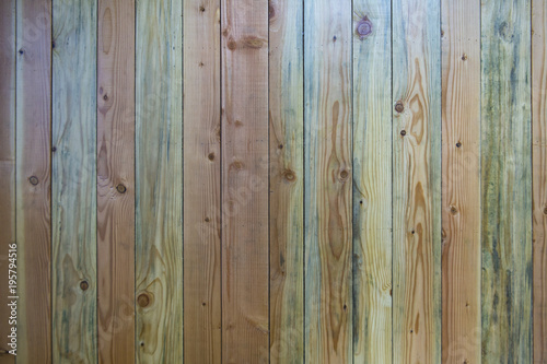 wood wall texture © jiwhan