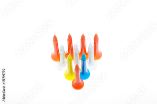 Golf tee