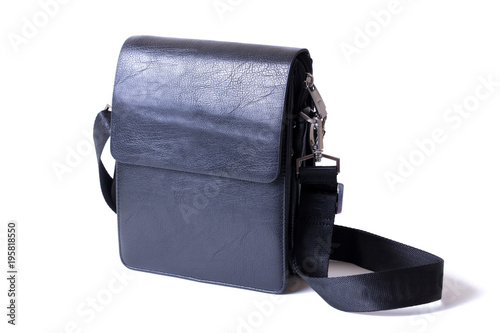 Повседневная сумочка для документов и денег. Daily handbag for documents and money
