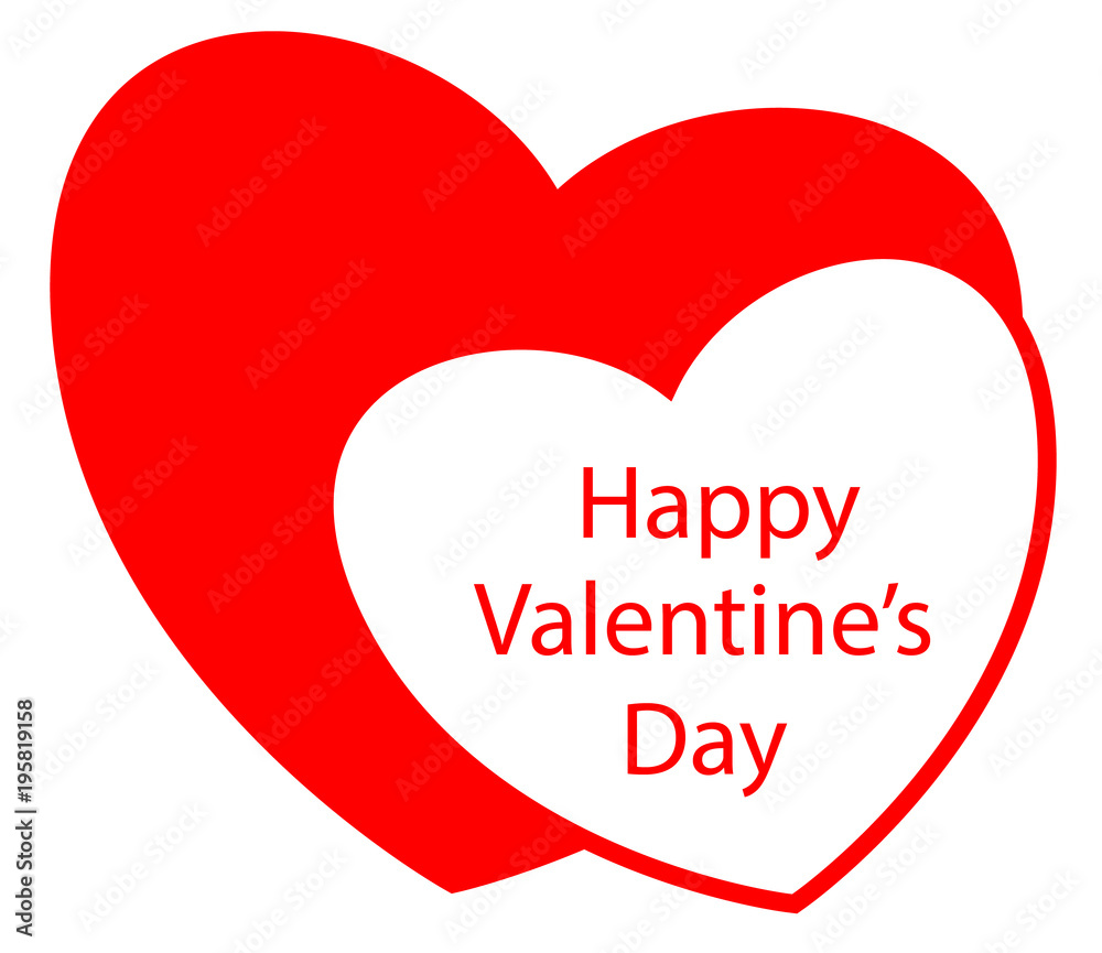 happy valentine day card happy valentine day card