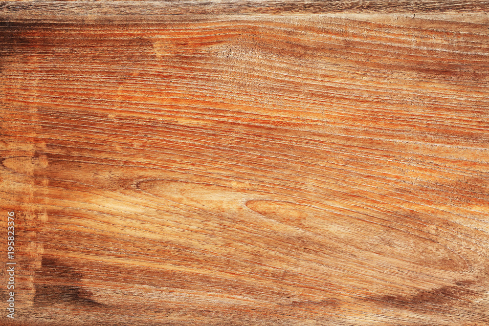 Obraz premium Wood texture background for display.