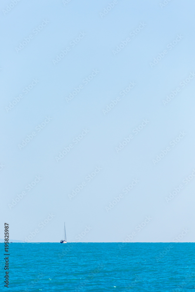 Fototapeta premium Seascape