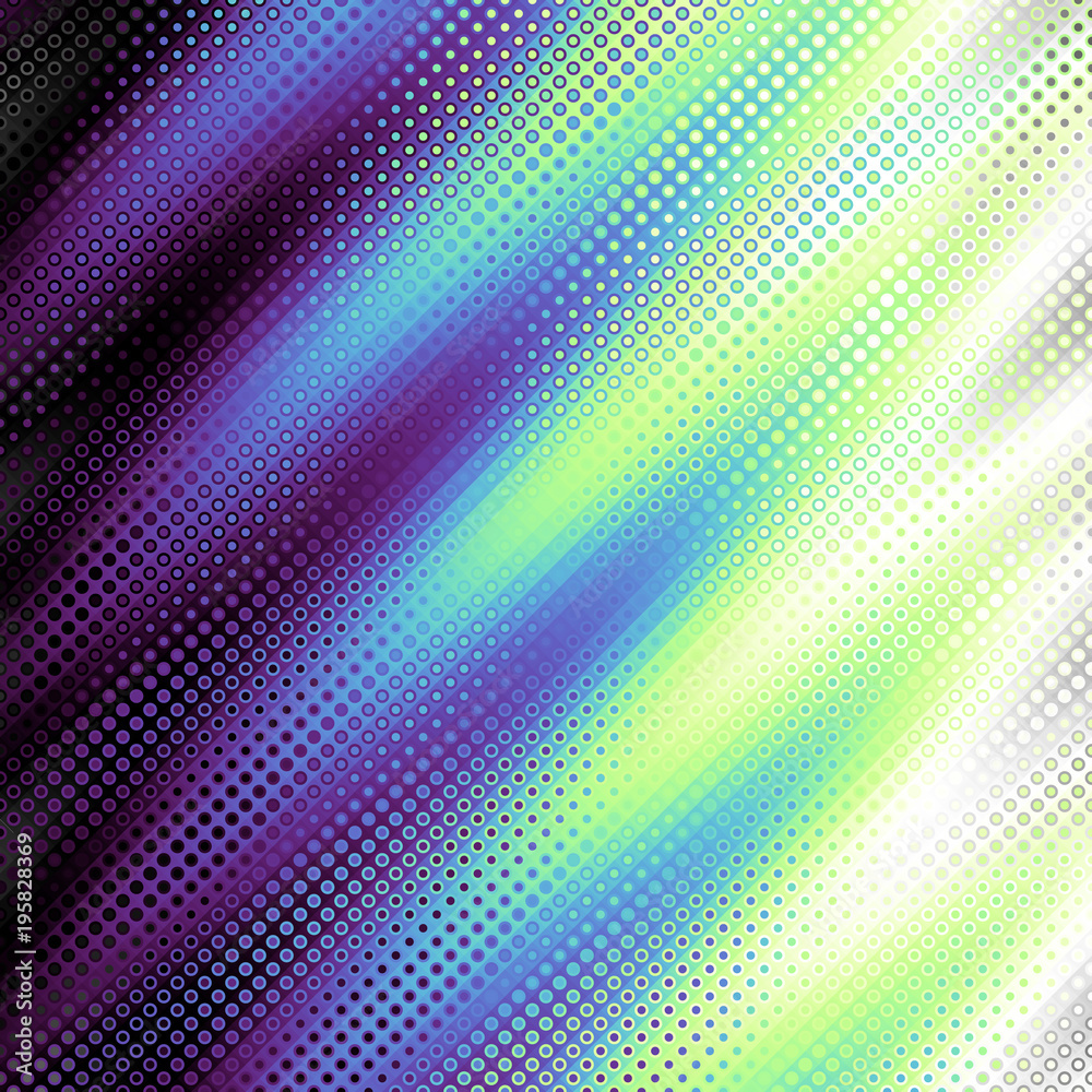 Geometric abstract pattern in low poly pixel art style. Polka dot pattern on low poly background. Vector image. Geometric abstract pattern in low poly pixel art style. Polka dot pattern on low poly background. Vector image.