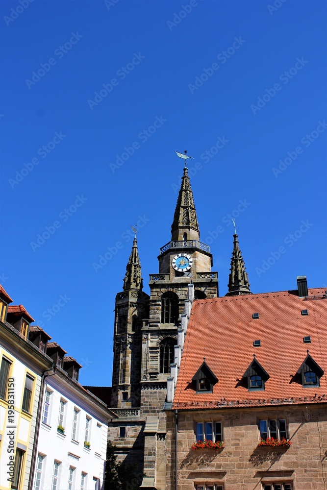 The Church is and has always been the focal point for the Christians looking for God in all times The Church is and has always been the focal point for the Christians looking for God in all times