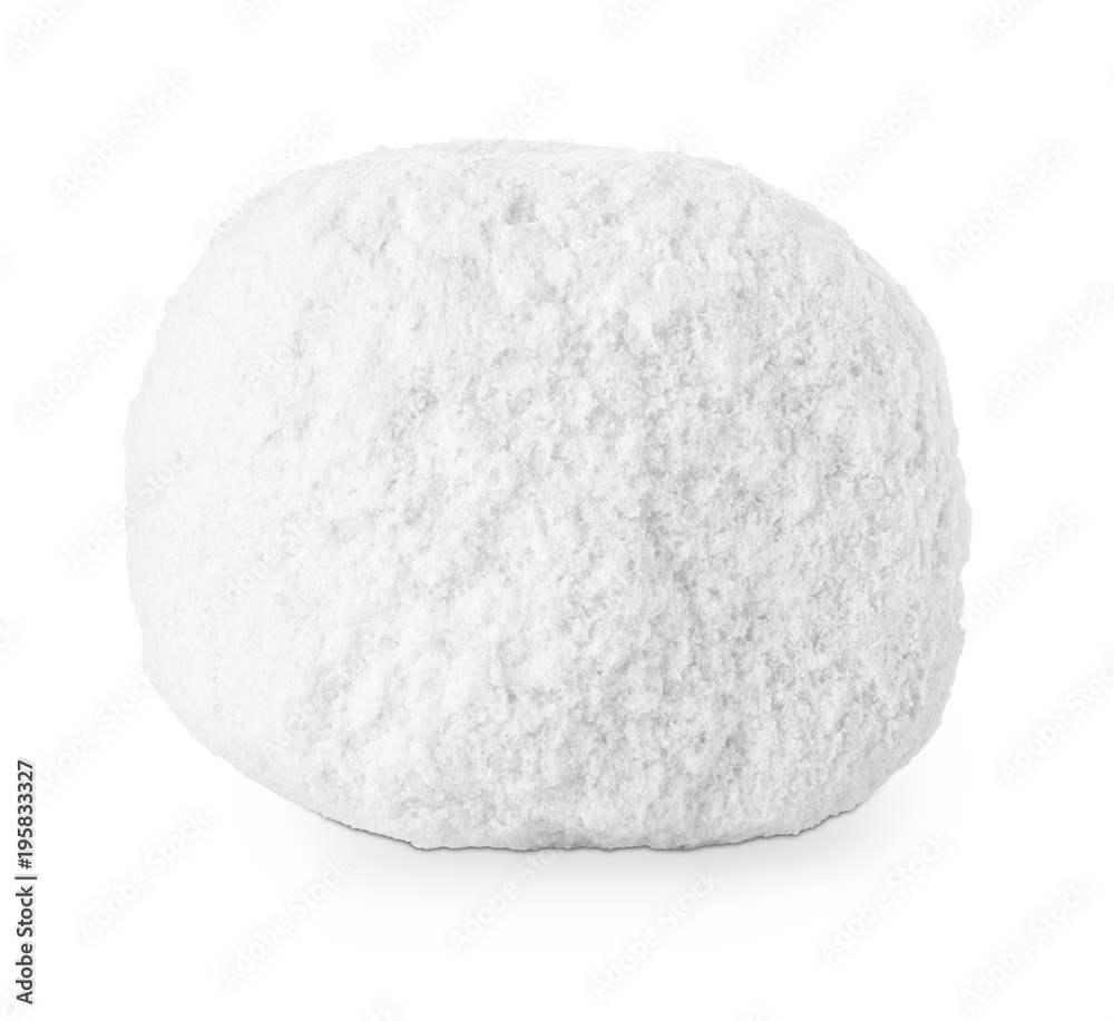 lump of salt lump of salt