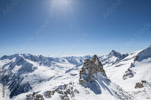 Hintertux Gletscher