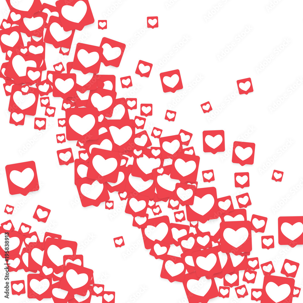 Social Media Icons. Social Media Icons.