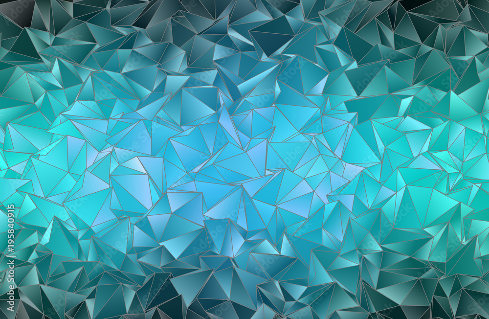 Abstract background. triangulated texture Abstract background. triangulated texture