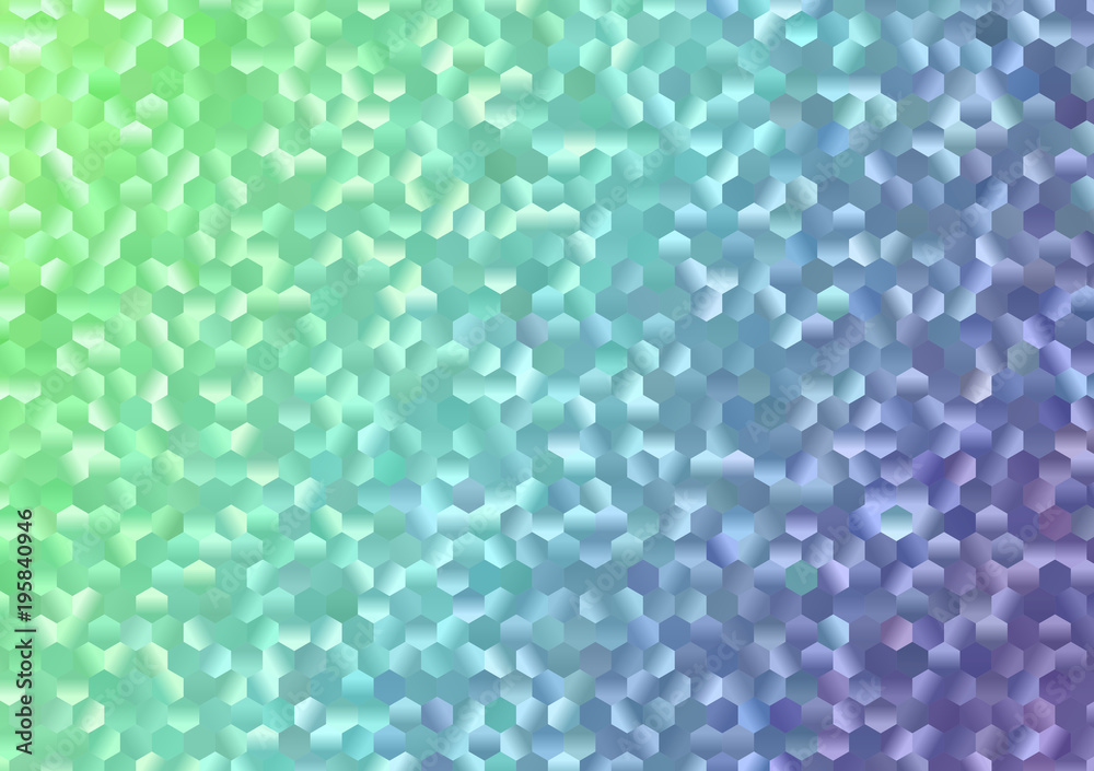 hexagon abstract background hexagon abstract background