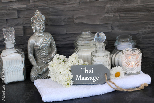 Thai Massage