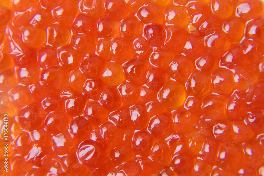 red caviar texture background smooth layer red caviar texture background smooth layer