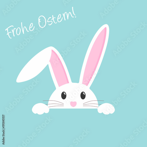 Osterhase
