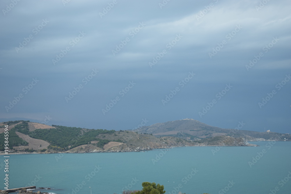 Collioure, Banyuls sur mer Collioure, Banyuls sur mer