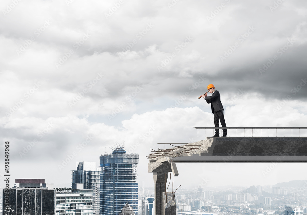 Looking up for new ways of problems solution. Looking up for new ways of problems solution.