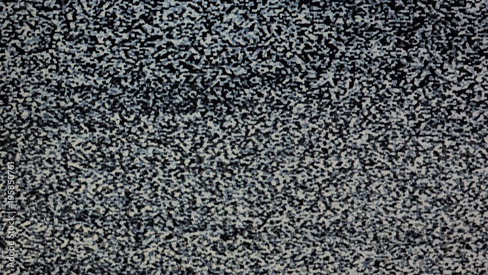 TV static noise background TV static noise background