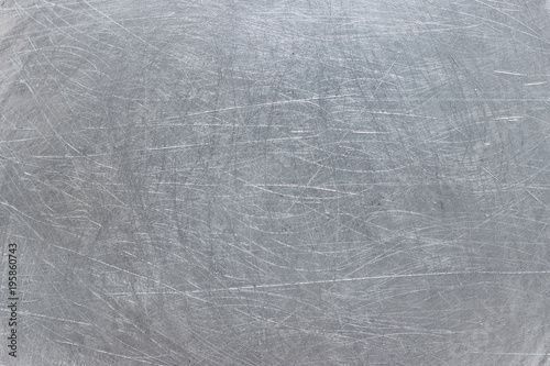 Vintage background of alumi...