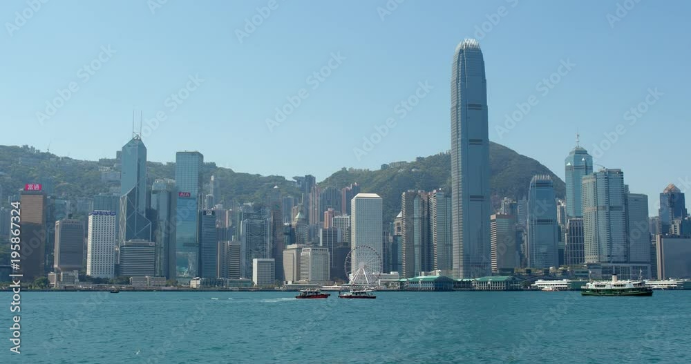 Hong Kong Hong Kong