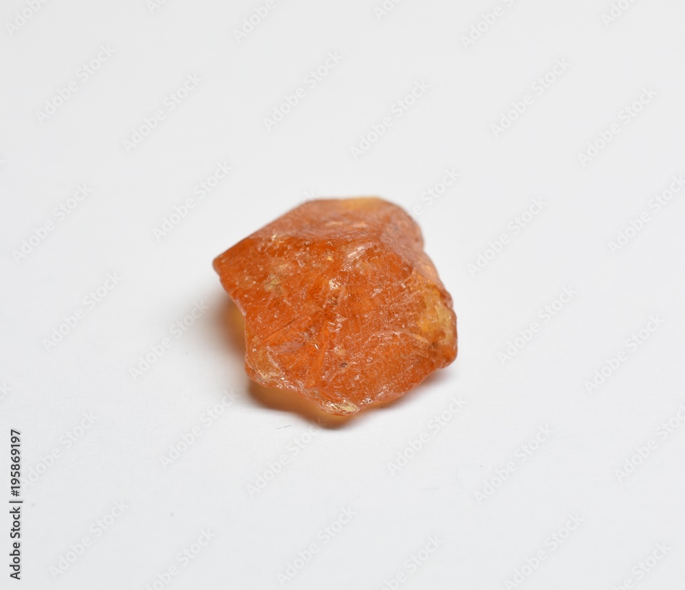 Spessartine Garnet Spessartine Garnet