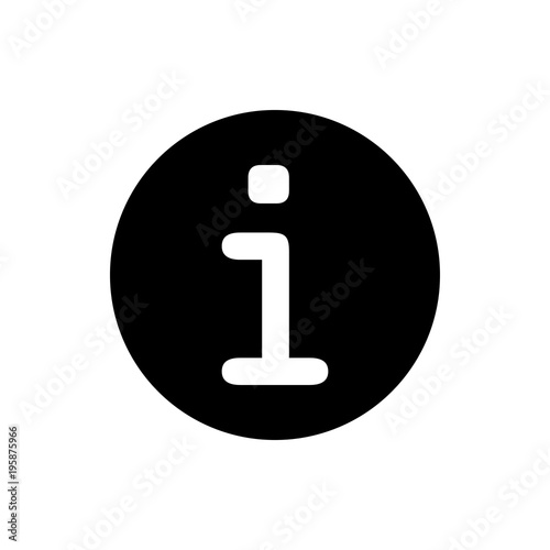 Information Icon