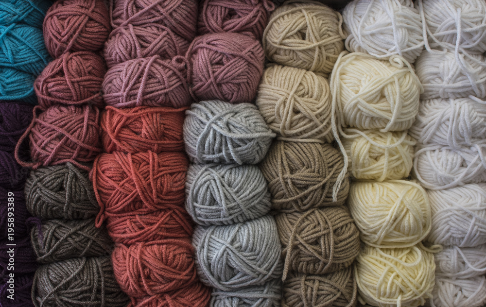 Classic Bulgarian Yarns Classic Bulgarian Yarns