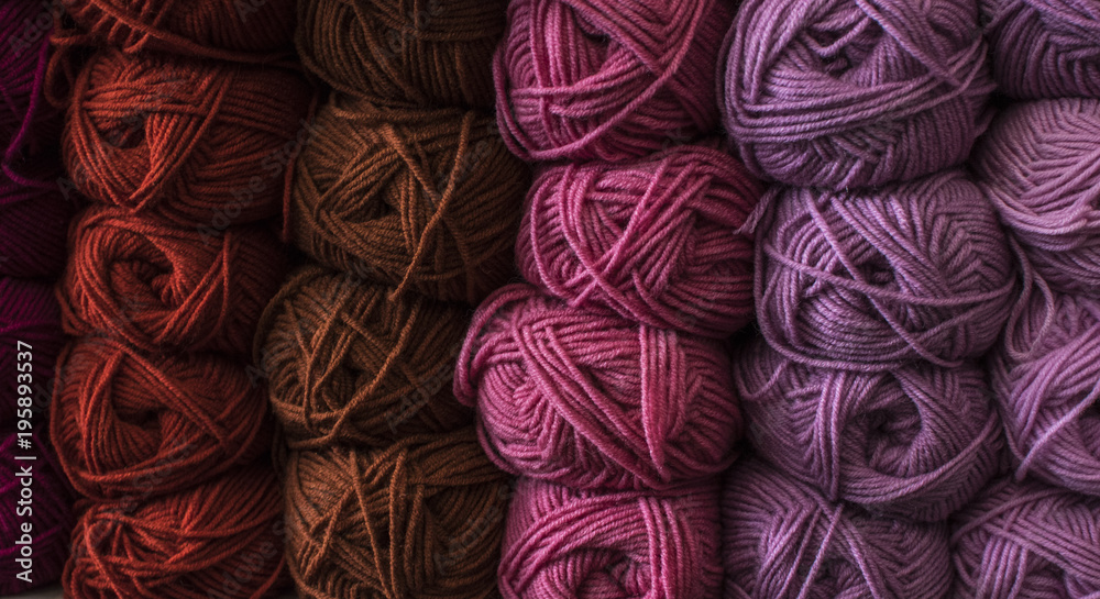 Classic Bulgarian Yarns Classic Bulgarian Yarns