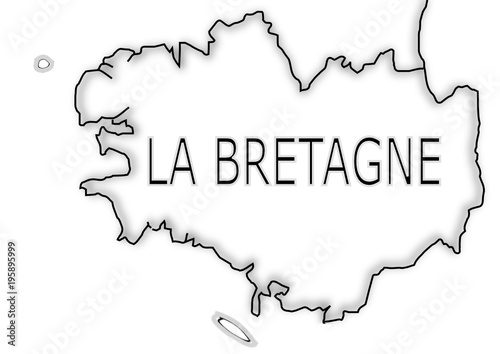 la bretagne