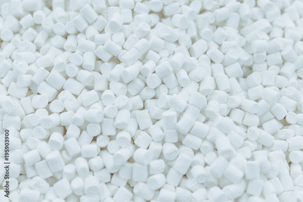 white marshmallow texture close up. background design concept white marshmallow texture close up. background design concept