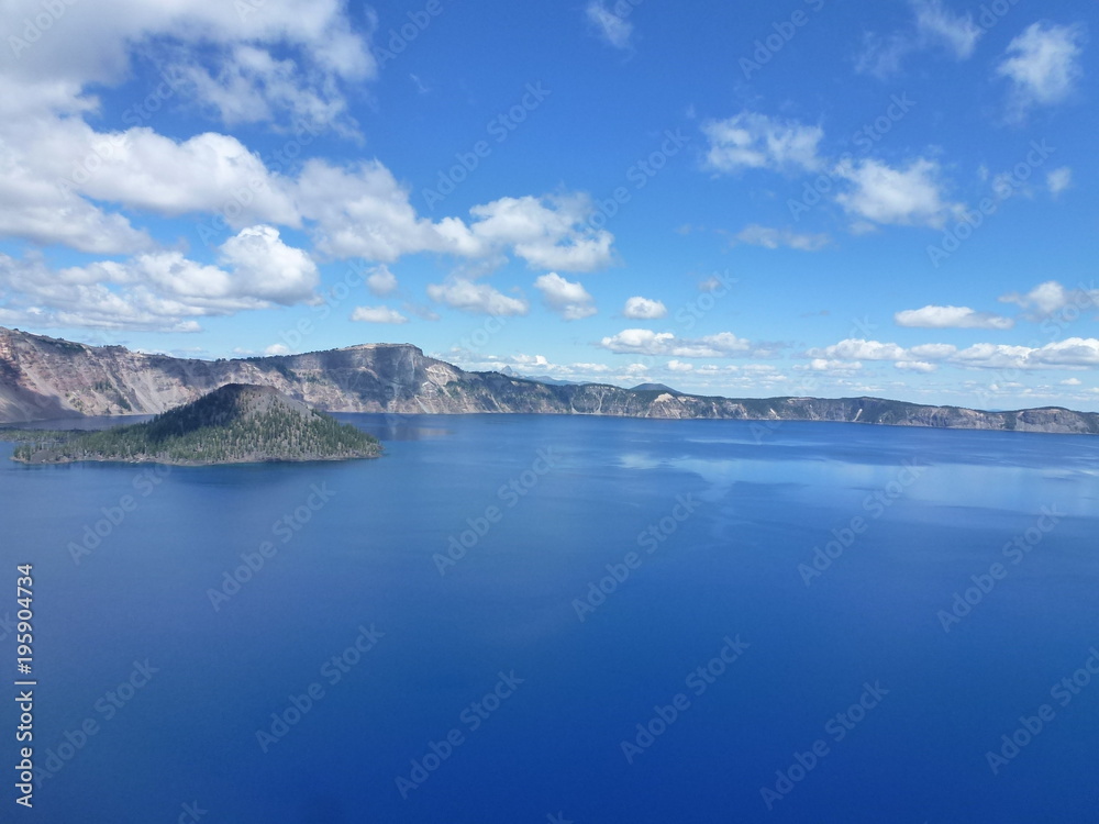 Crater Lake Crater Lake