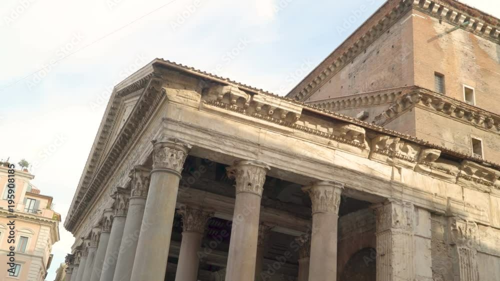 17020_The_Pantheon_church_in_the_city_of_Rome_in_Italy.mov 17020_The_Pantheon_church_in_the_city_of_Rome_in_Italy.mov