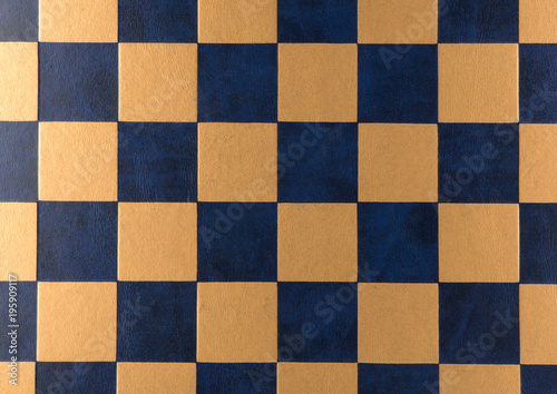 vintage chess board texture © Irina Ukrainets