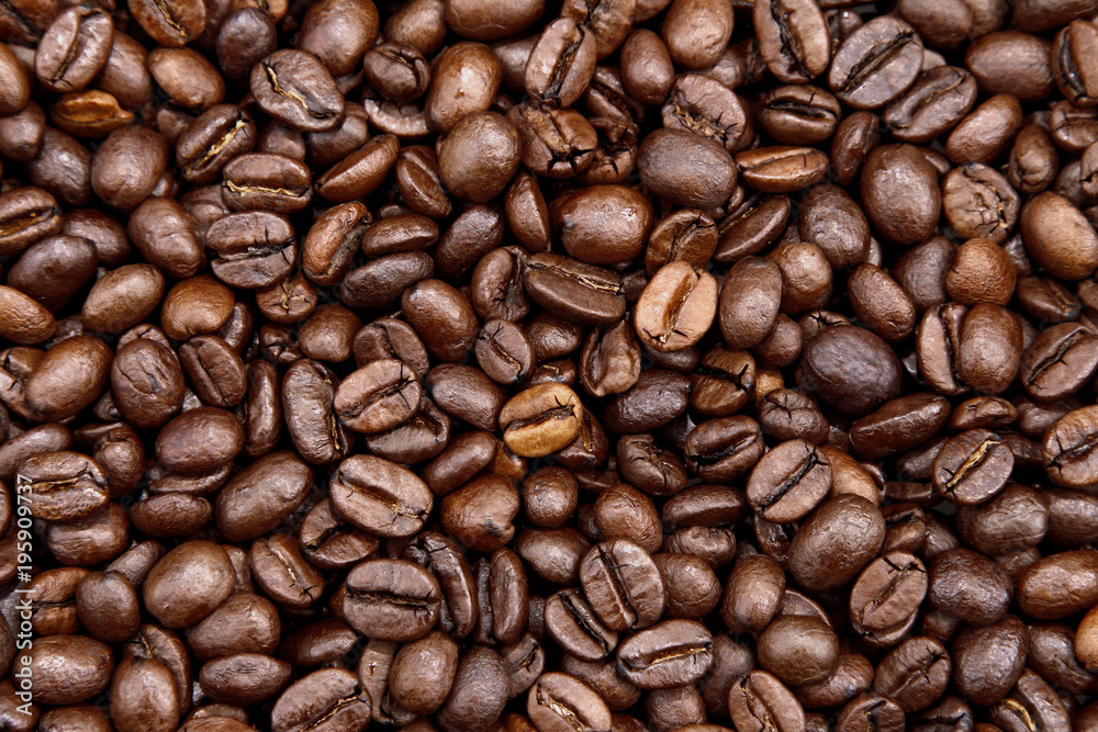 Coffee beans Coffee beans